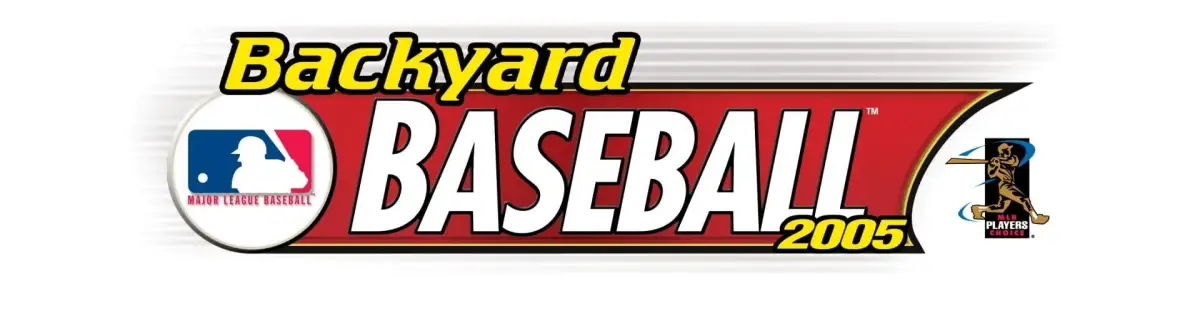 Backyard Baseball 2005