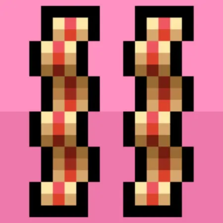 Portada de BaconBaconBacon