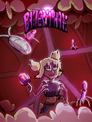 Portada de Bacteriophage