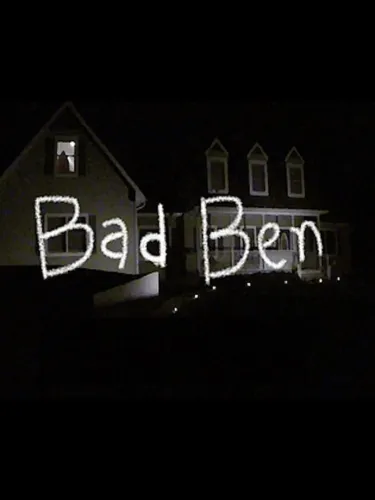 Portada de Bad Ben