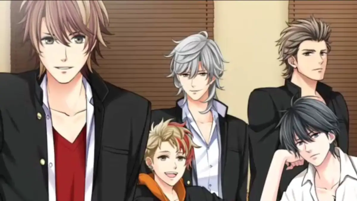 Bad Boys Do It Better!