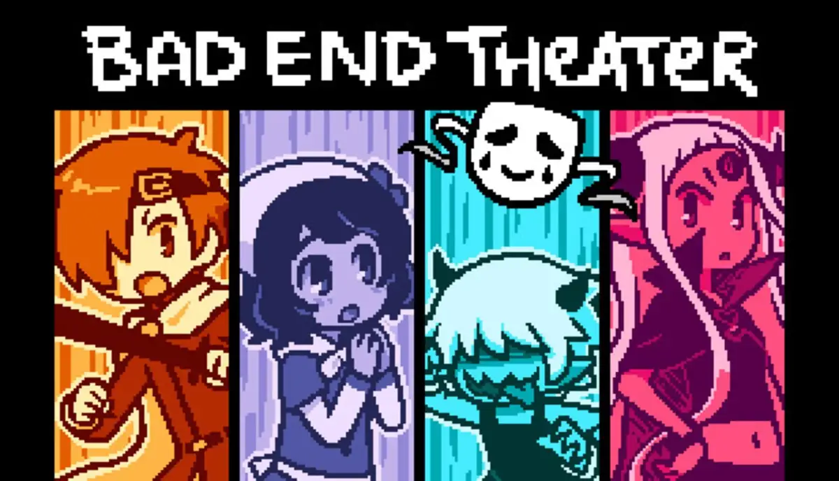 Bad End Theater