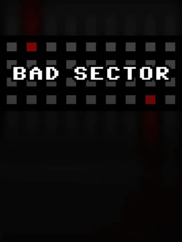 Portada de Bad Sector HDD