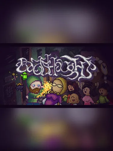 Portada de Bad Thoughts