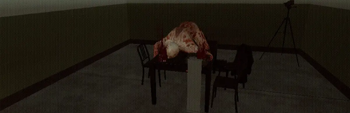 Bad Times at the Silver Lake