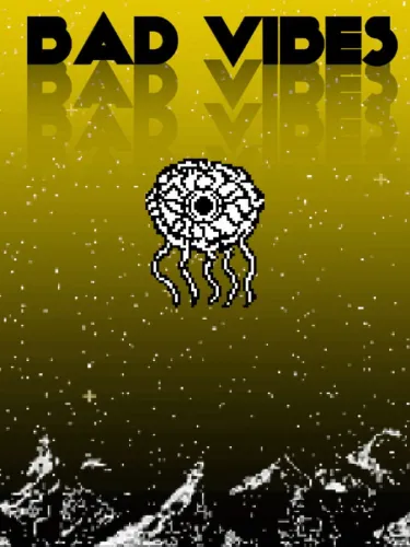 Portada de Bad Vibes