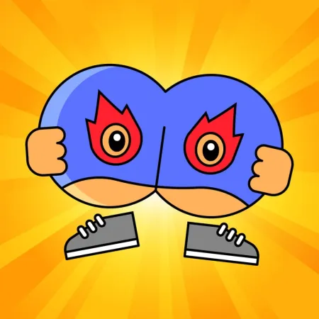 Portada de Badass Banger