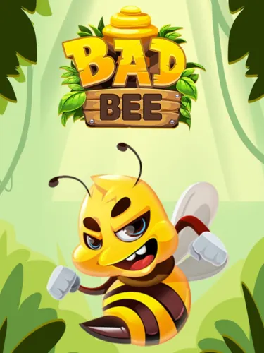 Portada de BadBee