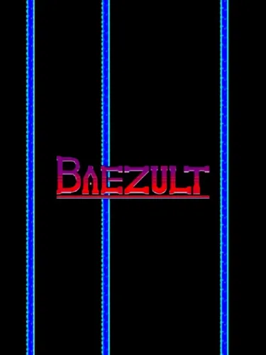 Portada de Baezult