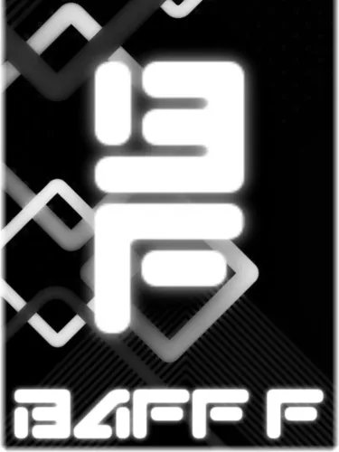 Portada de Baff F