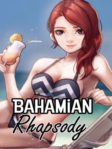 Portada de Bahamian Rhapsody