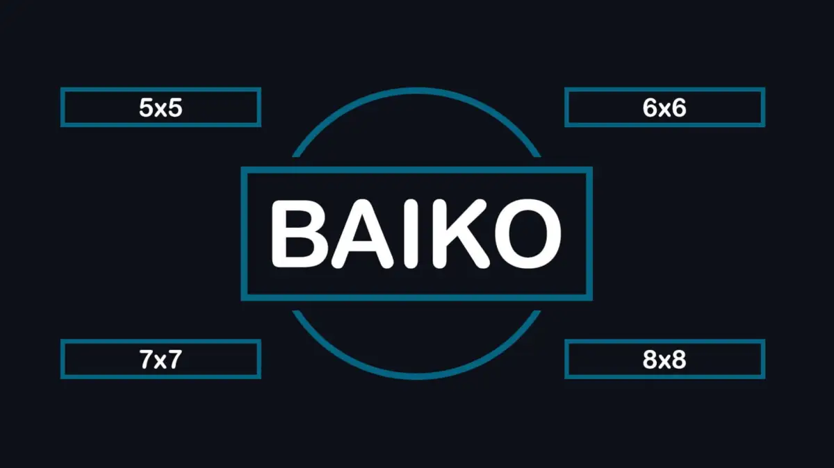 Baiko