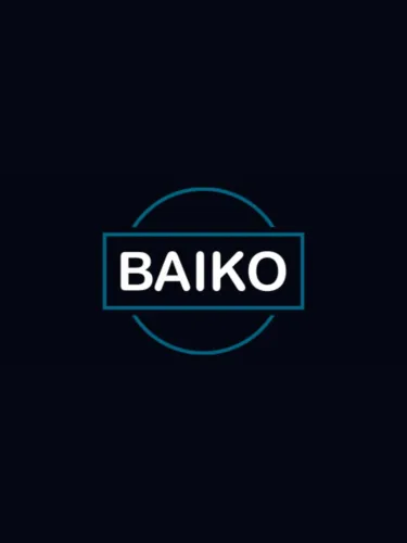 Portada de Baiko