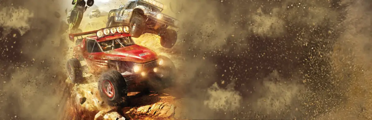 Baja: Edge of Control HD