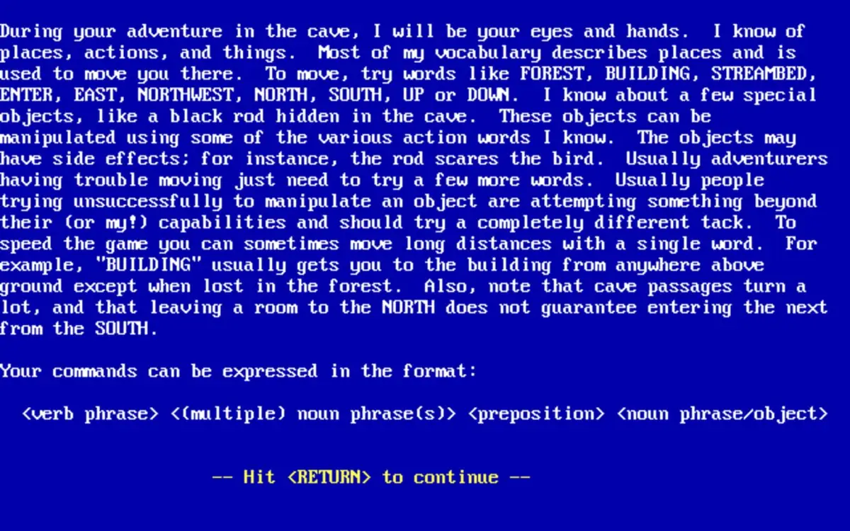 Bajoran Mercenary Adventure!