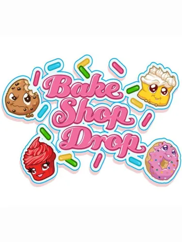 Portada de Bake Shop Drop