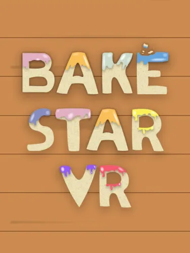 Portada de Bake Star VR