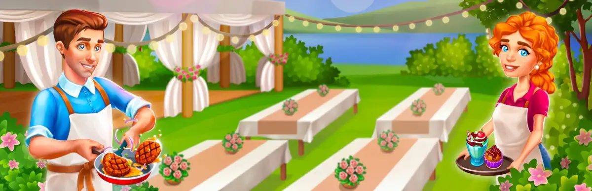 Baking Bustle: Ashley’s Dream