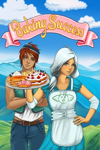 Portada de Baking Success