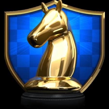 Portada de baKno Chess