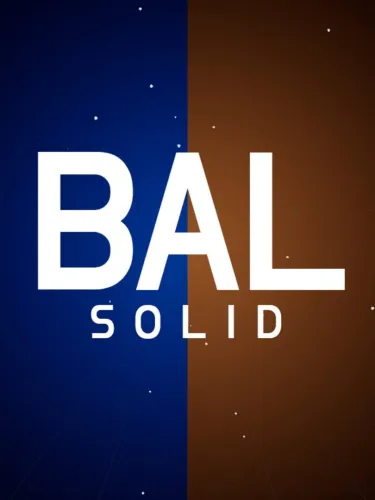 Portada de BAL Solid