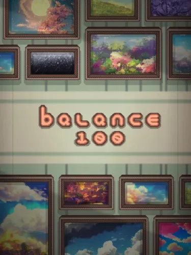 Portada de Balance 100