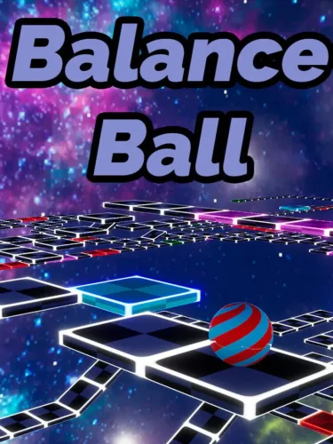 Portada de Balance Ball