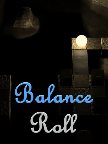 Portada de Balance Roll