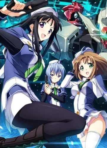 Portada de Baldr Sky «Zero»