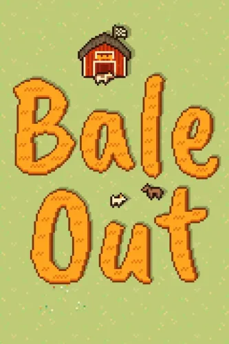 Portada de Bale Out