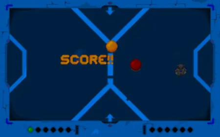 Portada de Ball Blazing Fantasy