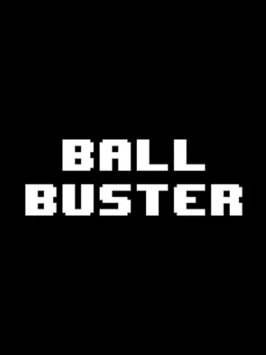 Portada de Ball Buster