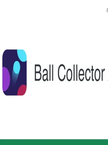 Portada de Ball Collector