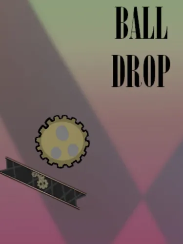 Portada de Ball Drop