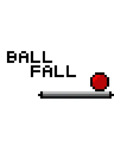 Portada de Ball Fall