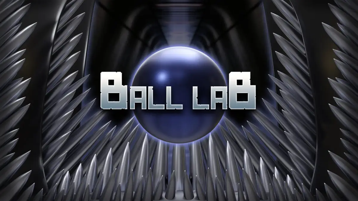 Ball laB