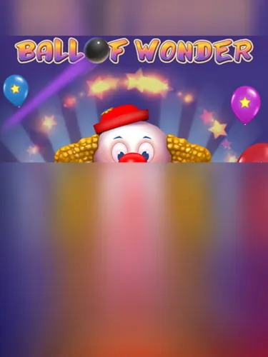 Portada de Ball of Wonder