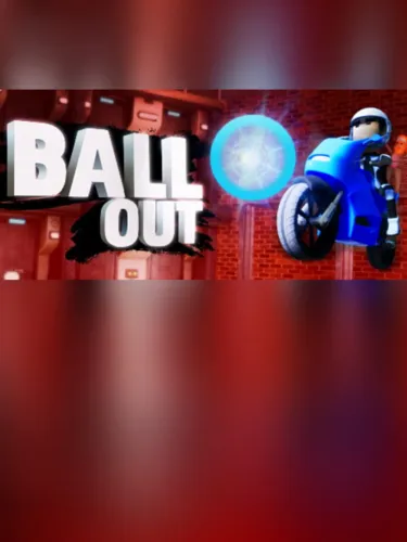 Portada de Ball Out