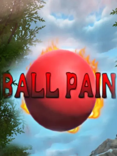 Portada de Ball Pain