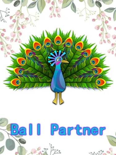 Portada de Ball Partner
