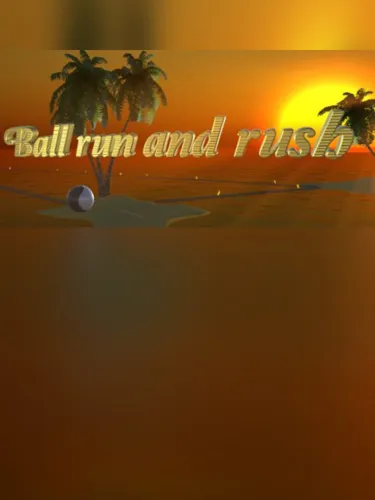 Portada de Ball Run and Rush
