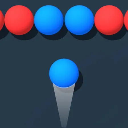 Portada de Ball Shoot!