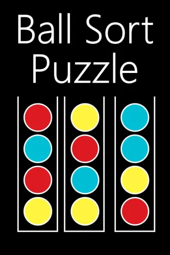 Portada de Ball Sort Puzzle
