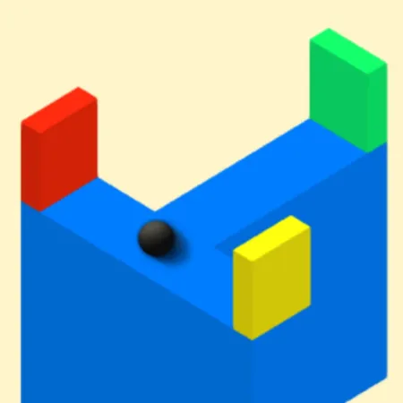 Portada de Ball Turn