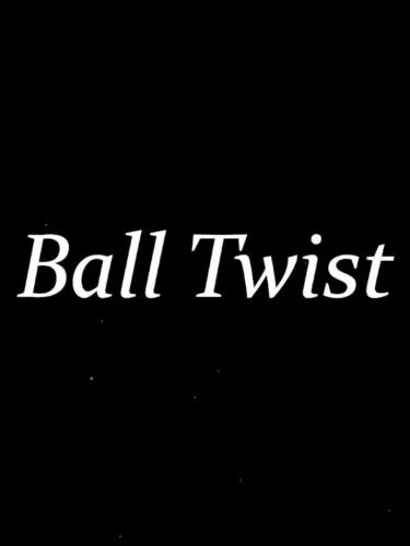 Portada de Ball Twist