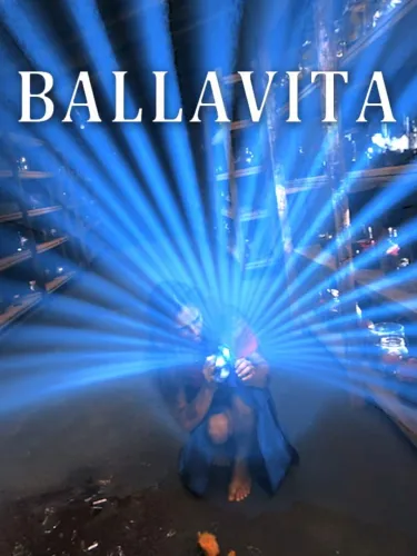 Portada de Ballavita