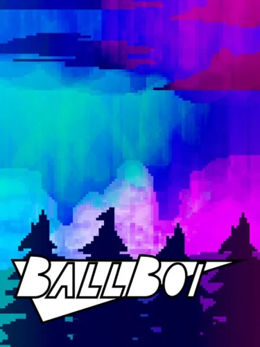 Portada de BallBoi