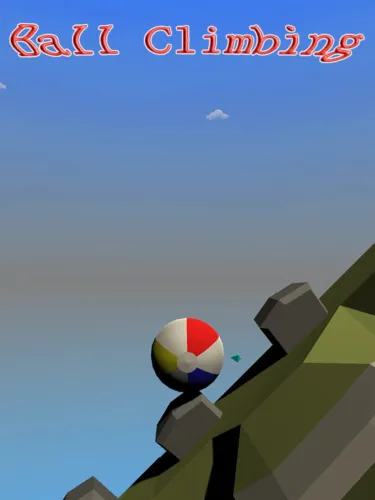 Portada de BallClimbing
