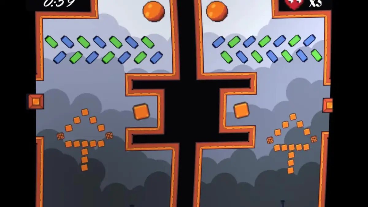 Portada de Balldemic