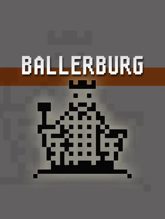 Ballerburg